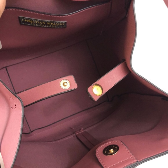 Christian Siriano bag - Picture 7 of 7